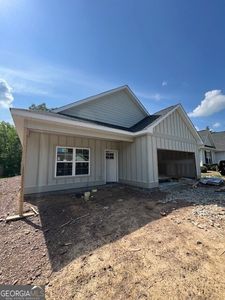 58 Round Rock Cir, Rome, GA, 30161