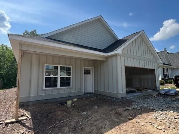 58 Round Rock Cir, Rome, GA 30161