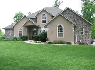 3216 N Farm Road 127, Springfield, MO 65803