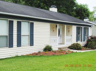 105 Bacon Ln, Carencro, LA 70520