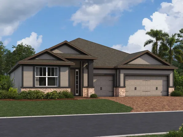 Corina II Plan, Ravencliffe