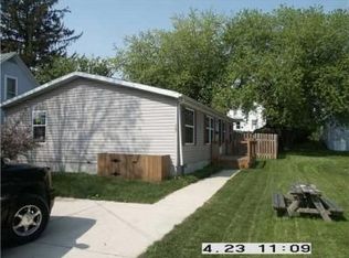227 N Baker Ave, Lancaster, OH