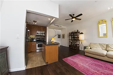 Rented by Brick Real Estate