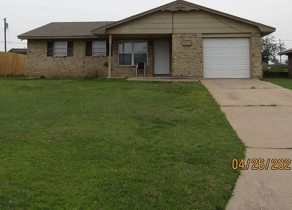 1st image of 4824 NW Hoover Ave
