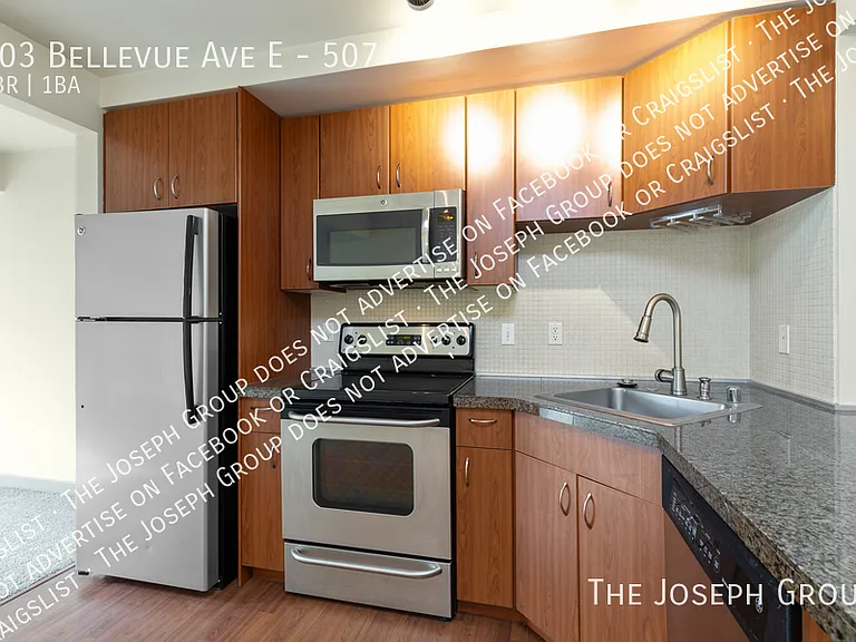 103 Bellevue Ave E #507 — Photo 5