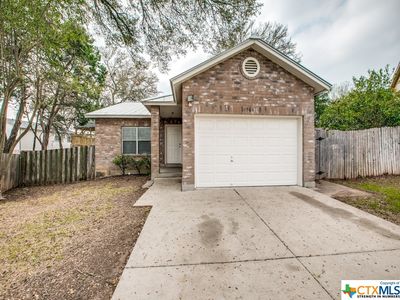 15611 Walnut Creek Dr, San Antonio, TX, 78247