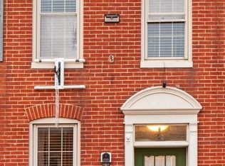 1722 Byrd St, Baltimore, MD