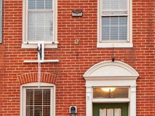 1722 Byrd St, Baltimore, MD 21230