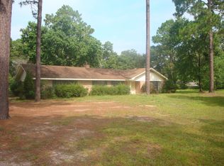 1287 Oak Rd, Deridder, LA 70634
