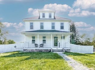 615 Franklin St, Whitman, MA 02382