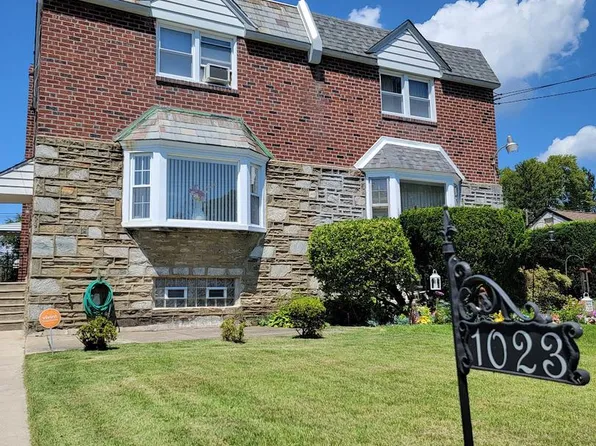 1023 E Durham St, Philadelphia, PA 19150