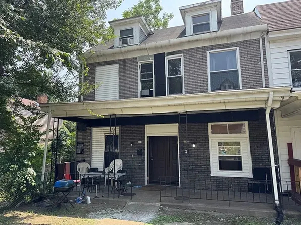 126 Charles St, Mount Oliver, PA 15210