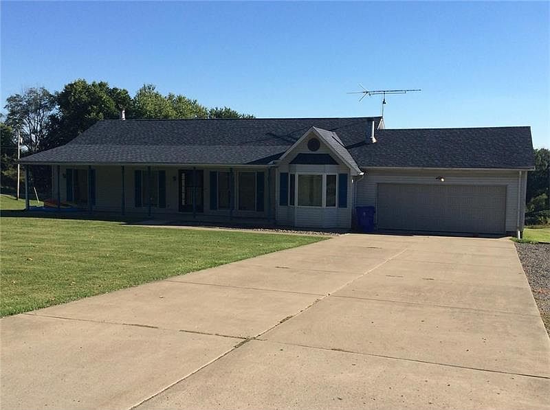 151 Butch Cir, Edinburg, PA 16116 Zillow