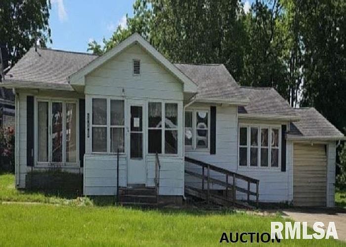 119 W Main St, Galatia, IL 62935 MLS EB453603 Zillow