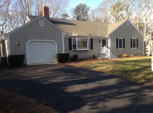 21 Northside Dr, East Dennis, MA 02641