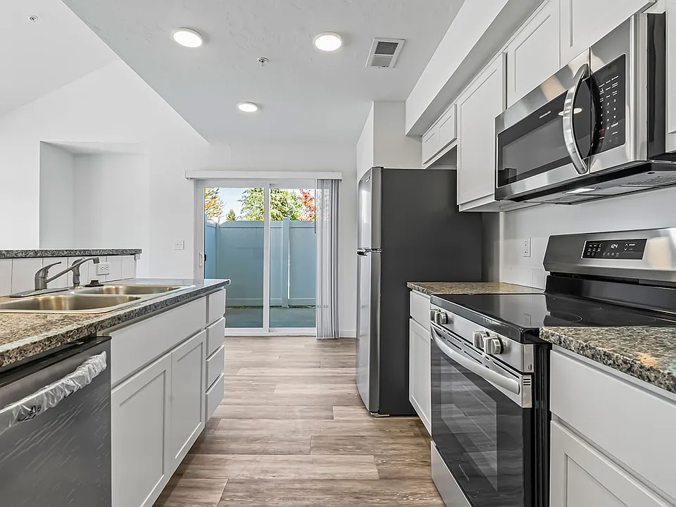 Happy Valley Townhomes