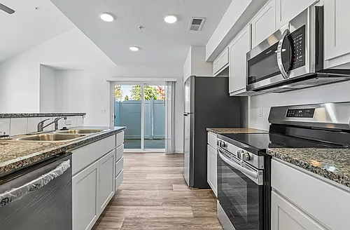 Happy Valley Townhomes Photo 1