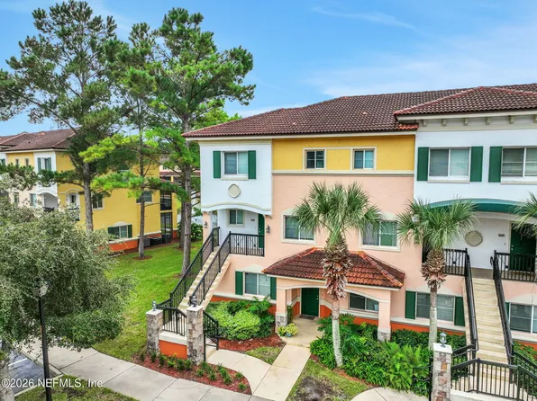9745 TOUCHTON Road #1821, Jacksonville, FL 32246