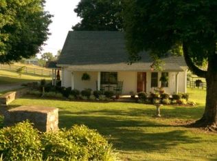 380 Morrow Branch Rd, Lynnville, TN 38472