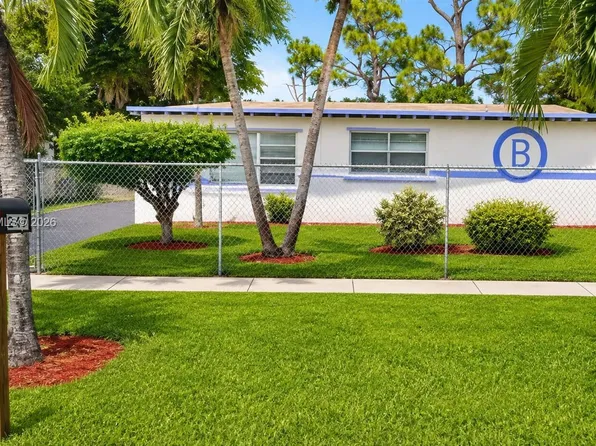 247 SW 21st Way, Fort Lauderdale, FL 33312