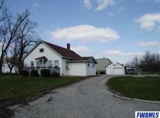 4934 Goshen Rd, Fort Wayne, IN 46818