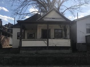 1623 Artisan Ave, Huntington, WV 25703