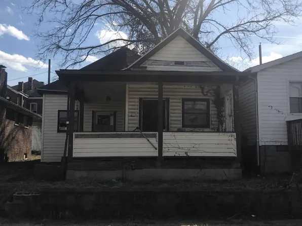 1623 Artisan Ave, Huntington, WV 25703