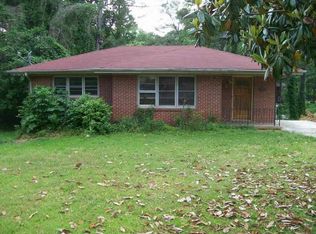 4581 Puckett St, Forest Park, GA