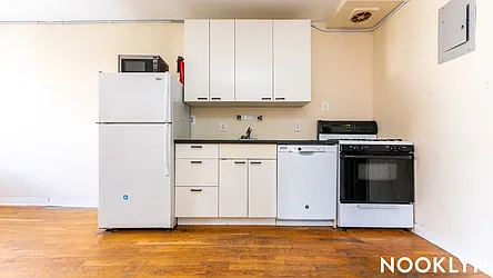 Rented by Nooklyn NYC LLC