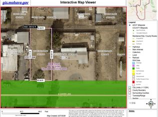 3139 E Potter Ave, Kingman, AZ 86409