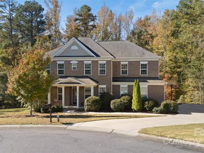 525 Longhorn Dr, Rock Hill, SC, 29732