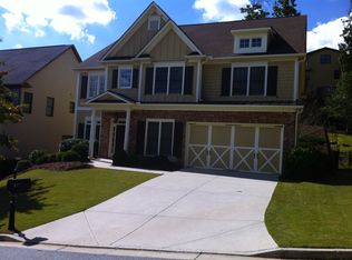 3430 Slater St, Cumming, GA 30041