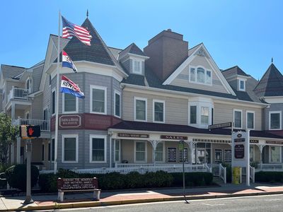 4401 Landis Ave #9, Sea Isle City, NJ, 08243