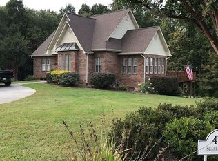 4140 Scarlett Dr, Morristown, TN 37814