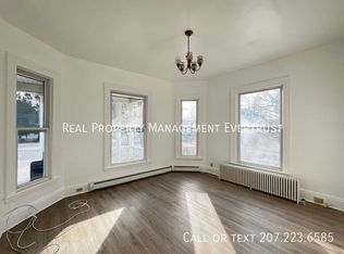 2 Elm St #2, Waterville, ME 04901