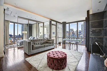 Sold by Halstead Real Estate