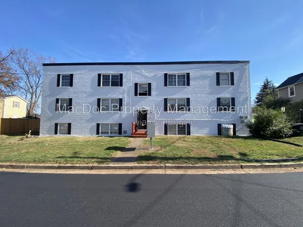 423 Hill St #3, Culpeper, VA 22701