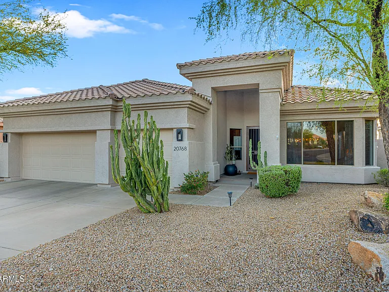 20768 N 76th Way — Photo 47