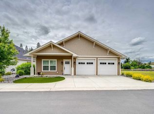 819 Ackerman Ln, Colfax, WA 99111