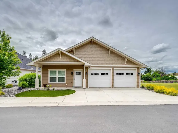 819 Ackerman Ln, Colfax, WA 99111