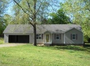 483 Mills Loop, Selmer, TN 38375