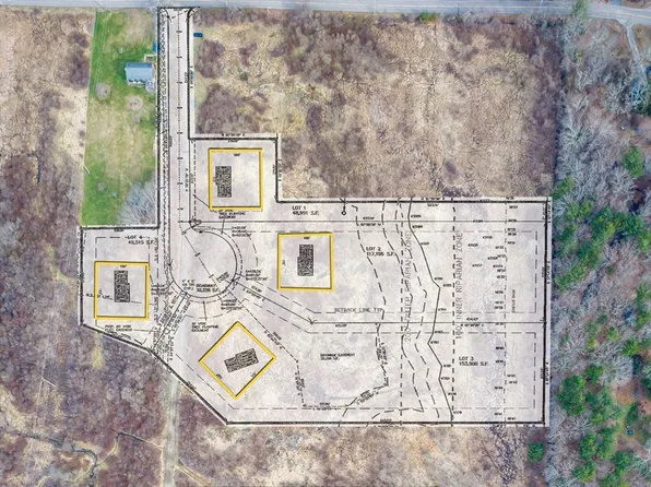 0 Auburn St, Bridgewater, MA 02324