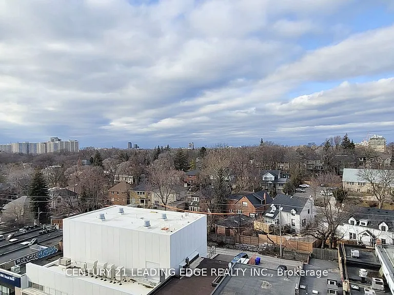 2020 Bathurst St #1006 — Photo 6