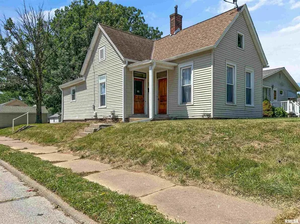 538 Van Buren St, Quincy, IL 62301