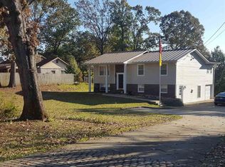 326 Davis Rd, Stockbridge, GA 30281