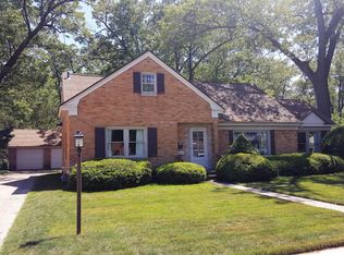 981 E Apple Ave, Muskegon, MI 49442