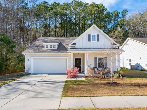 1601 Thin Pine Dr, Johns Island, SC 29455