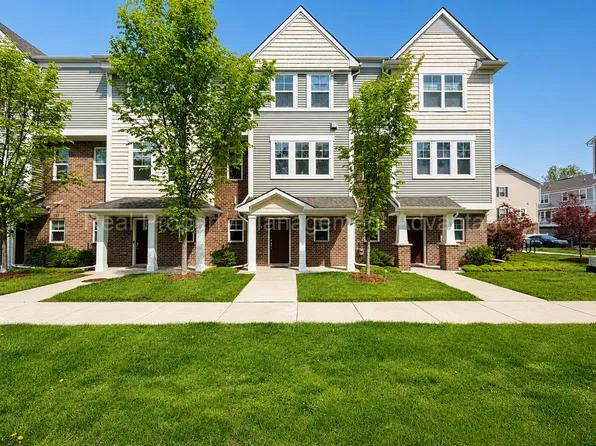 547 Parkside, Ferndale, MI 48220