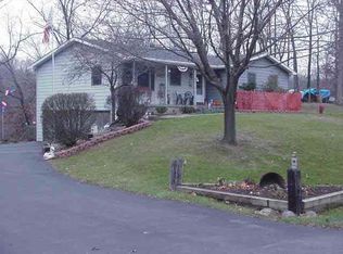 885 W County Road 400 N, Angola, IN 46703