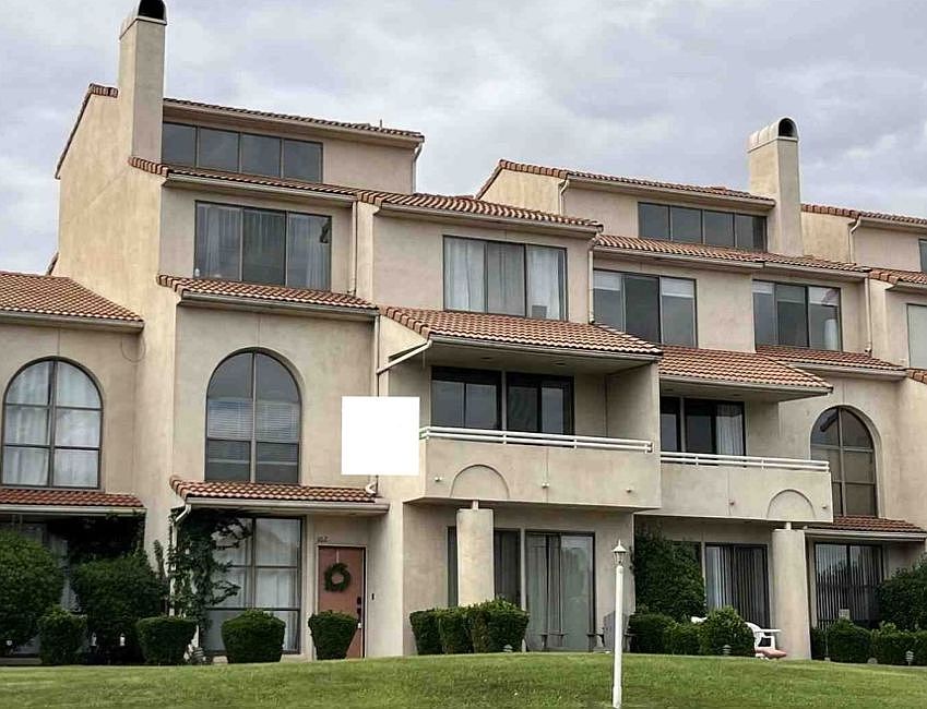 Property Rear View